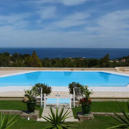Cap Esterel Centre : Studio Grande Terrasse - 292la Saint-Raphaël
