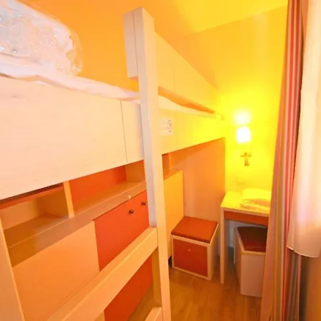 Apartament Cap Esterel Centre : Studio Grande Terrasse - 292la