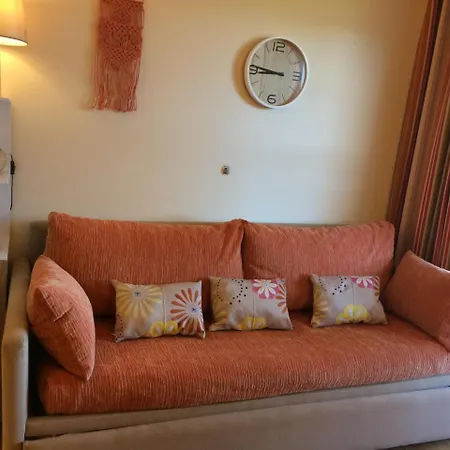 Cap Esterel Centre : Studio Grande Terrasse - 292la