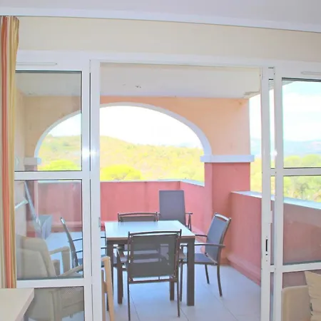 Cap Esterel Centre : Studio Grande Terrasse - 292la Apartament *