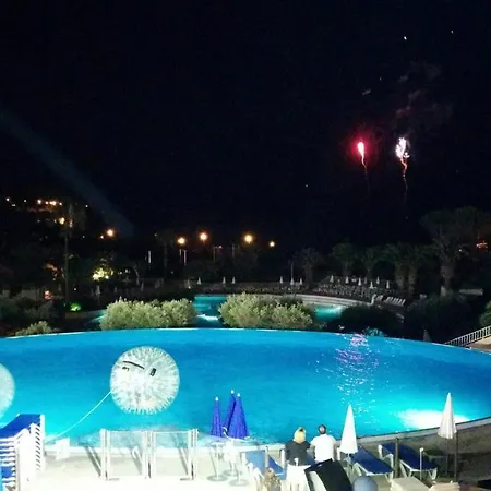 Apartament Cap Esterel Centre : Studio Grande Terrasse - 292la *